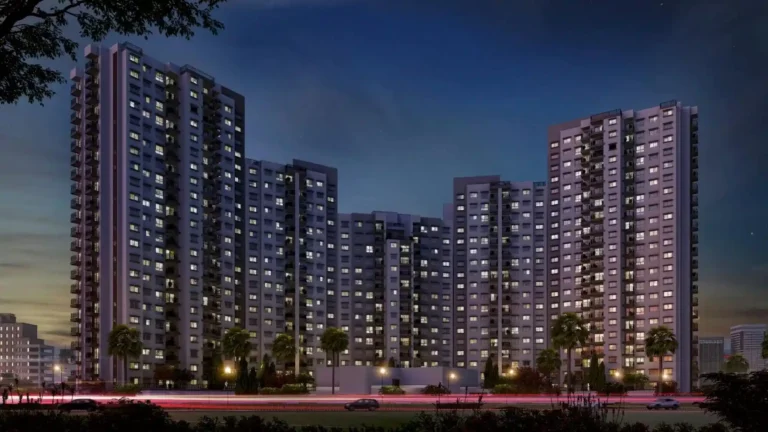 Godrej 24 Sarjapur