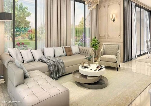 Godrej Athena gallery