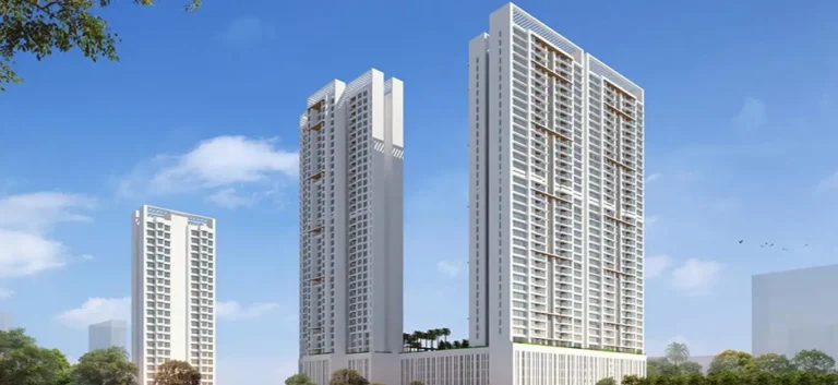 Godrej Nurture Mumbai