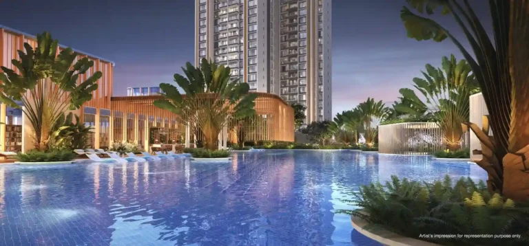 Godrej Reserve
