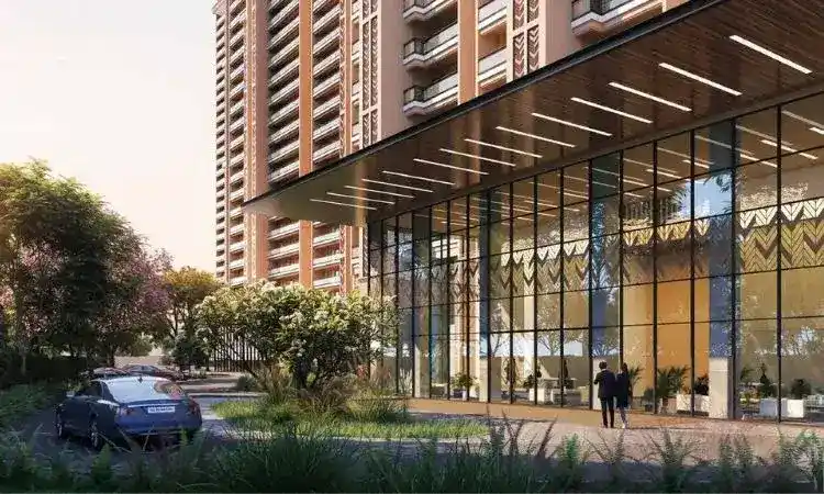 Godrej Aristocrat