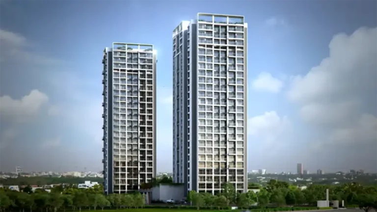 Godrej Bayview
