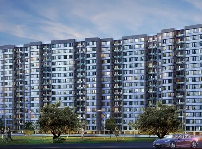 Godrej Prime