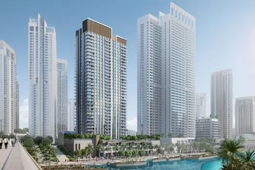 Pre Launch Apartments in Yeshwanthpur