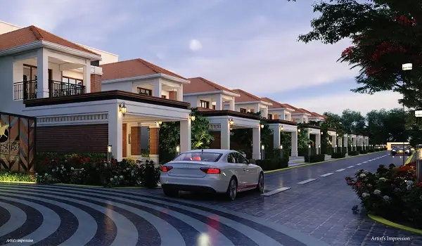 Top 10 Builders in Bangalore