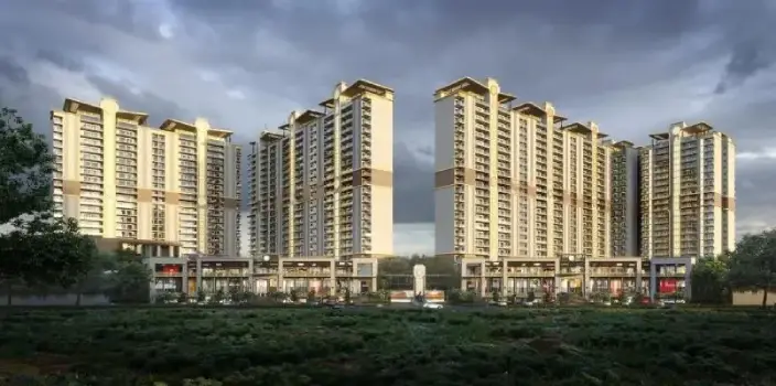 Benefits of buying New Launch Properties