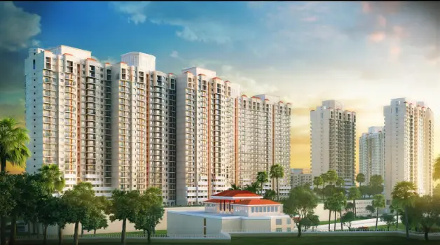 Godrej MSR City