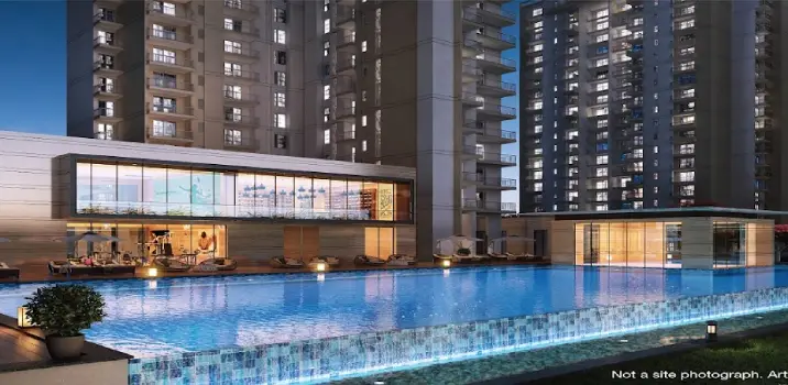 Godrej Nest