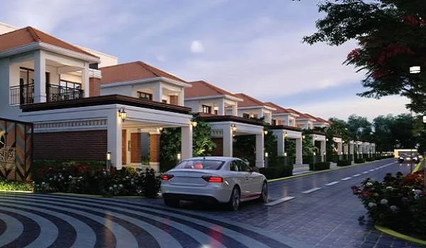 Godrej Villa Projects in Yeshwantpur