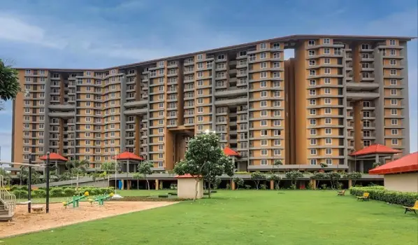 Ongoing Projects in Yeshwantpur