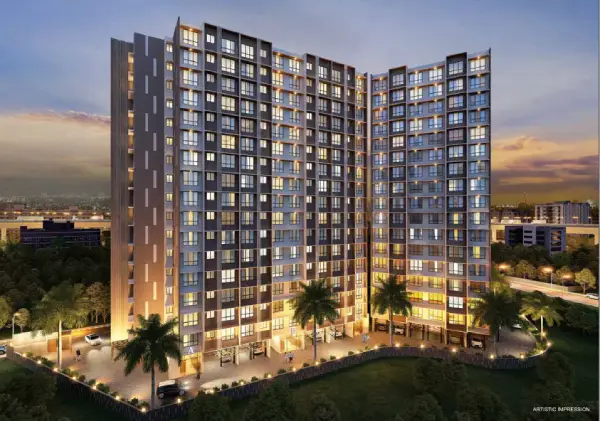 Godrej Central