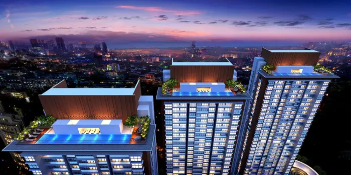 Godrej Exquisite