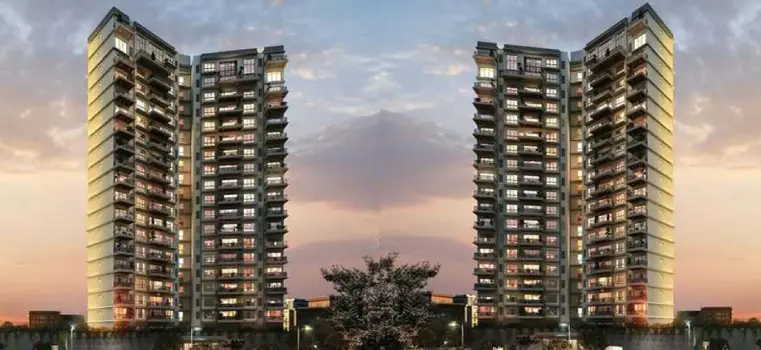 Godrej Serenity