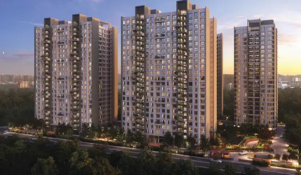 Godrej Properties Bengaluru