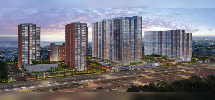 Godrej Tiara Bengaluru Reviews