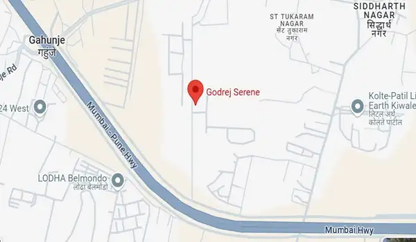 godrej-serene-location-map
