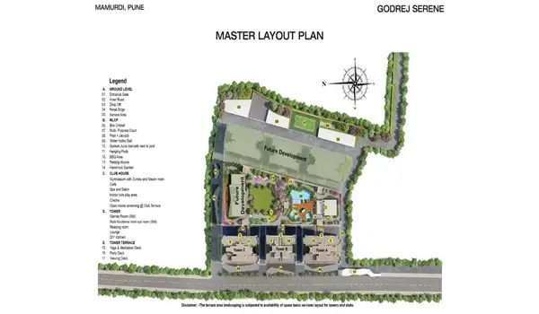 godrej-serene-master-plan