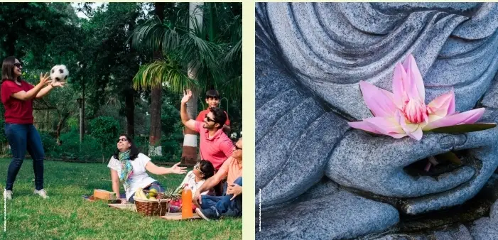 godrej-tiara-celebration-lawn-and-lush-sculpture-court