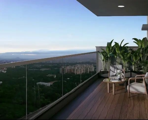 godrej-tiara-extra-large-balcony