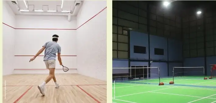 godrej-tiara-squash-court-and-badminton-court