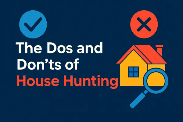 the-dos-and-don’ts-of-house-hunting