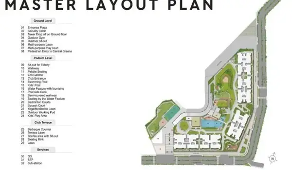 the-gale-at-godrej-park-world-master-plan