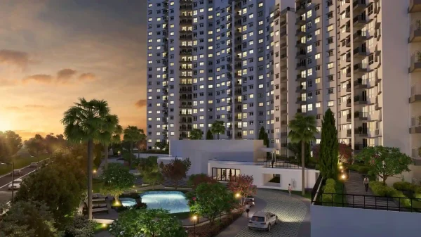Godrej 24 Gallery Godrej 24 Gallery