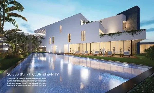 Godrej Eternity Gallery Godrej Eternity Gallery