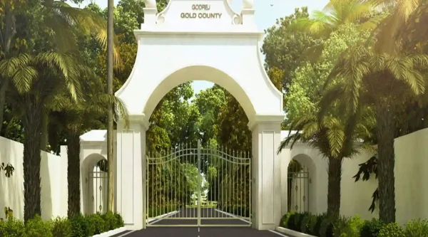 Godrej Gold County gallery Godrej Gold County gallery