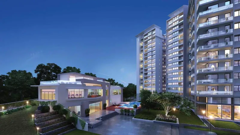 Godrej Nurture Godrej Nurture