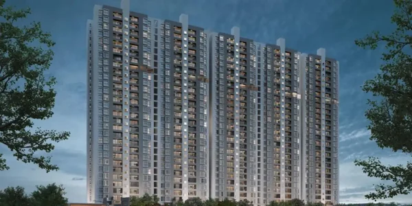 Godrej Park Retreat gallery Godrej Park Retreat gallery