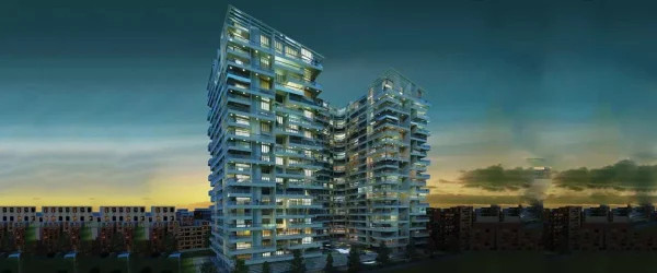 Godrej Platinum Godrej Platinum
