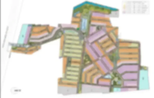 Godrej Woodside Estate master plan Godrej Woodside Estate master plan